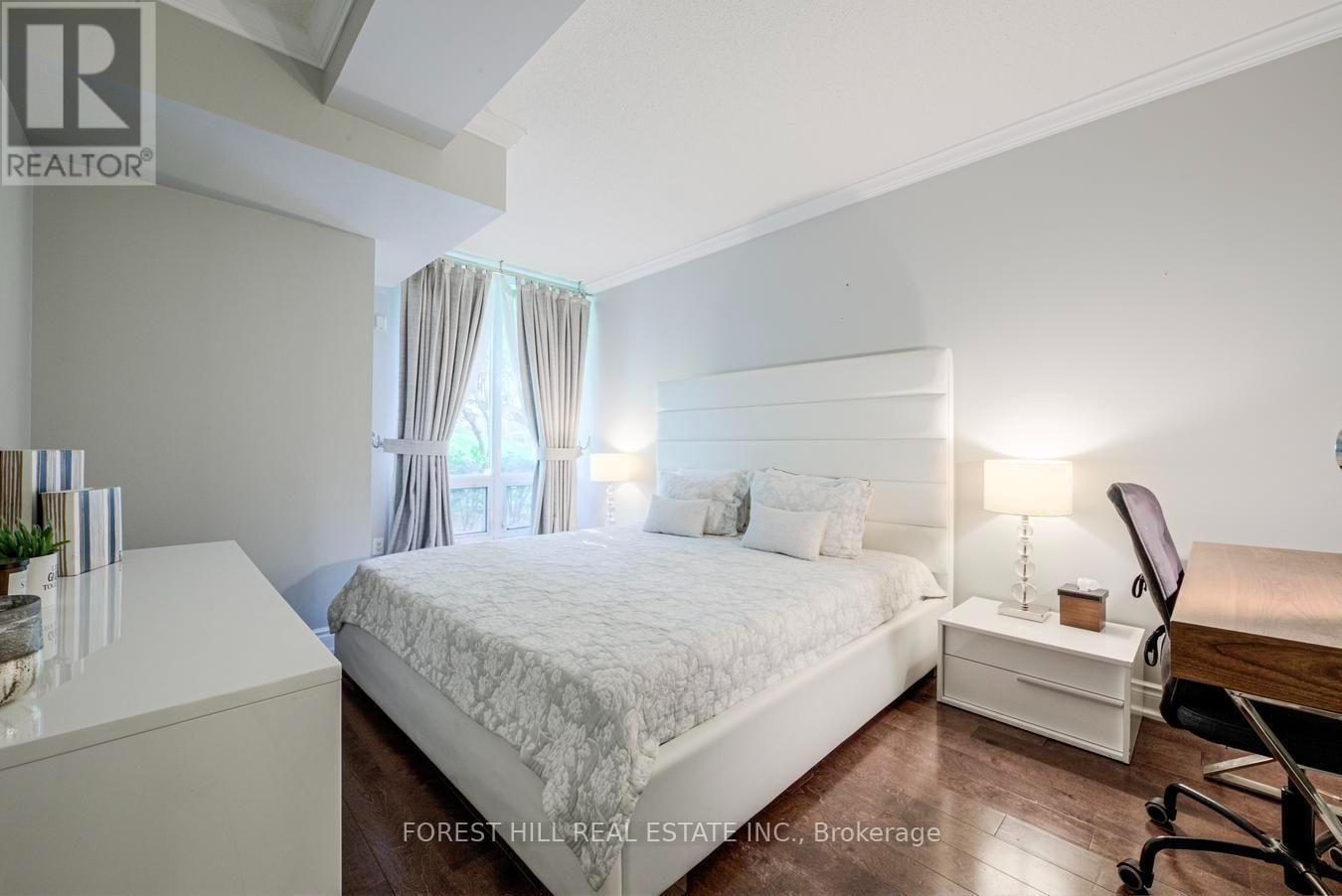 114 - 38 William Carson Crescent, Toronto, Ontario  M2P 2H2 - Photo 21 - C13585538