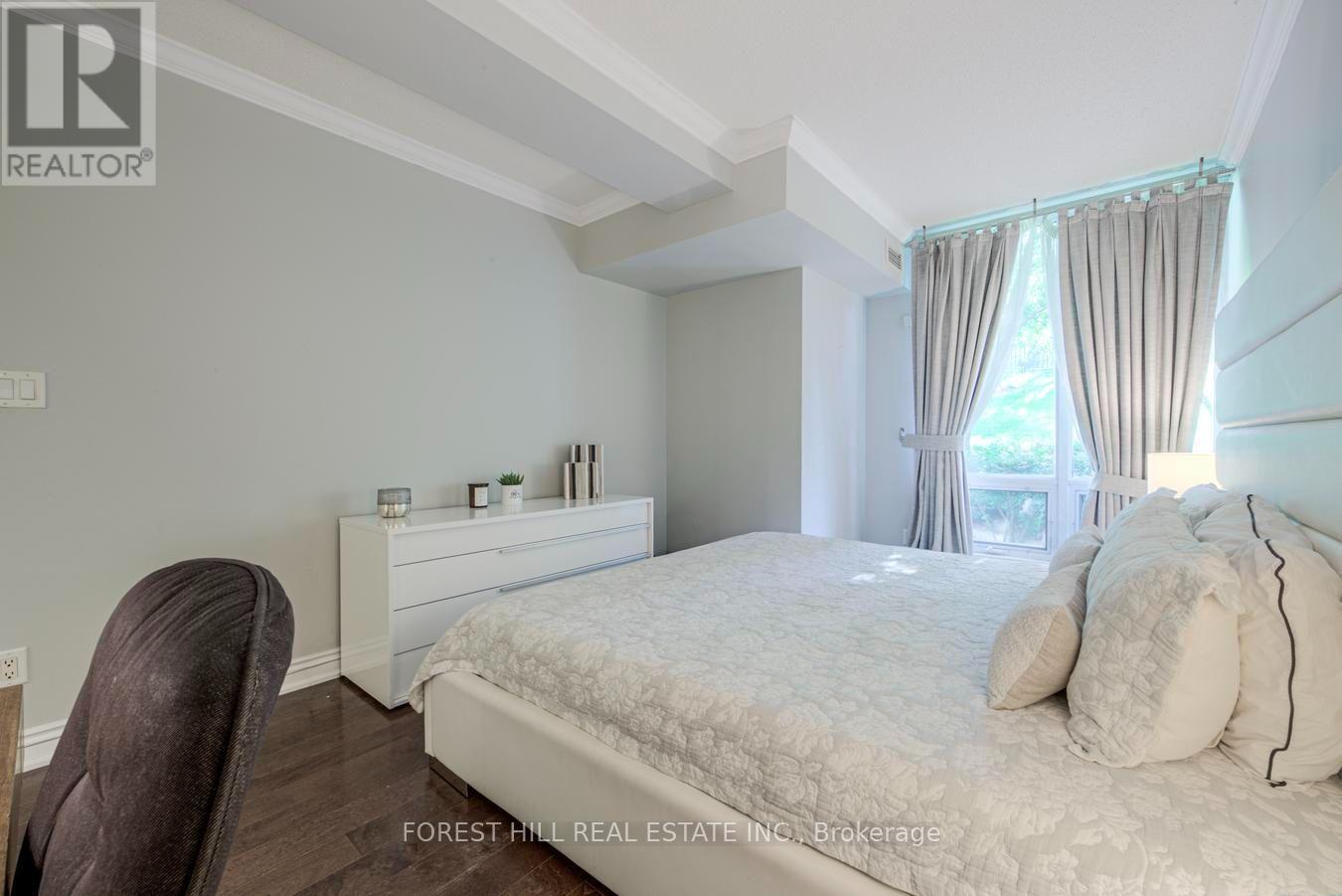 114 - 38 William Carson Crescent, Toronto, Ontario  M2P 2H2 - Photo 23 - C13585538