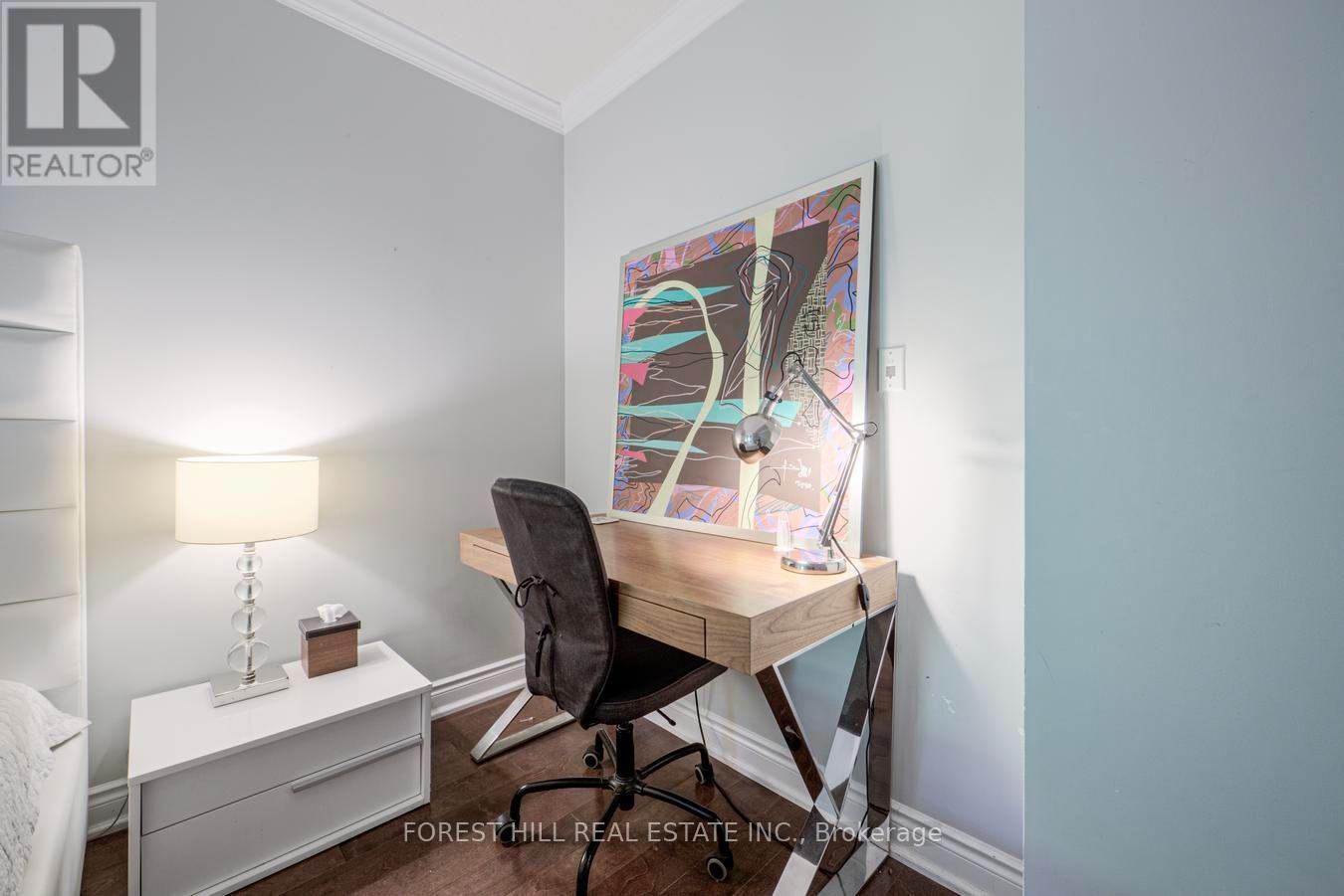 114 - 38 William Carson Crescent, Toronto, Ontario  M2P 2H2 - Photo 24 - C13585538