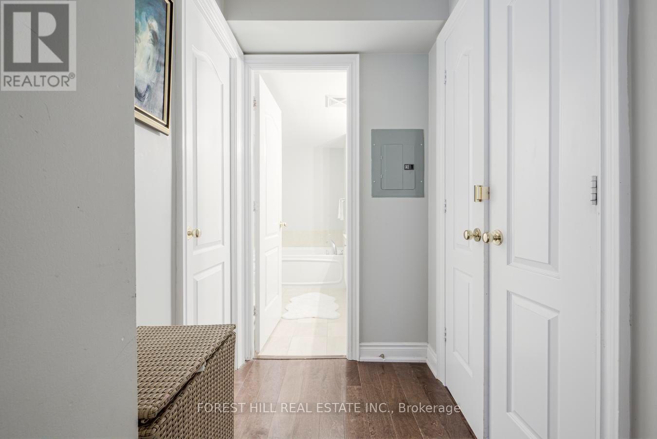114 - 38 William Carson Crescent, Toronto, Ontario  M2P 2H2 - Photo 25 - C13585538