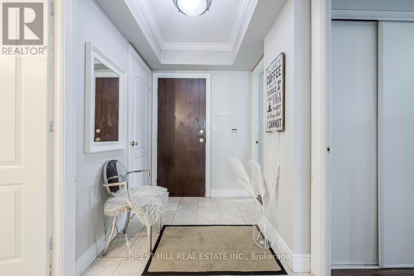 114 - 38 William Carson Crescent, Toronto, Ontario  M2P 2H2 - Photo 3 - C13585538