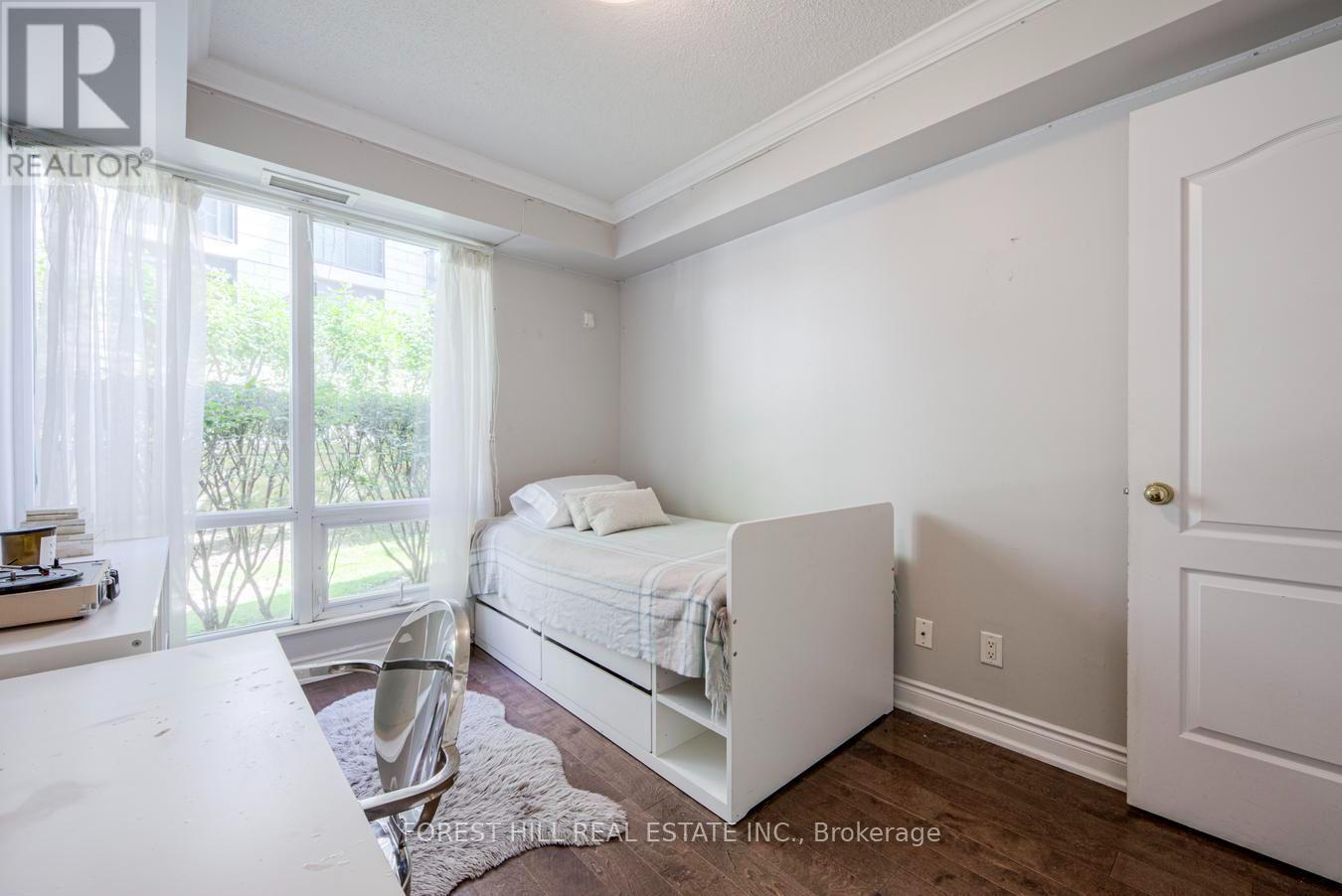 114 - 38 William Carson Crescent, Toronto, Ontario  M2P 2H2 - Photo 30 - C13585538