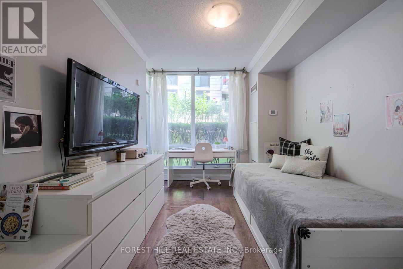 114 - 38 William Carson Crescent, Toronto, Ontario  M2P 2H2 - Photo 31 - C13585538