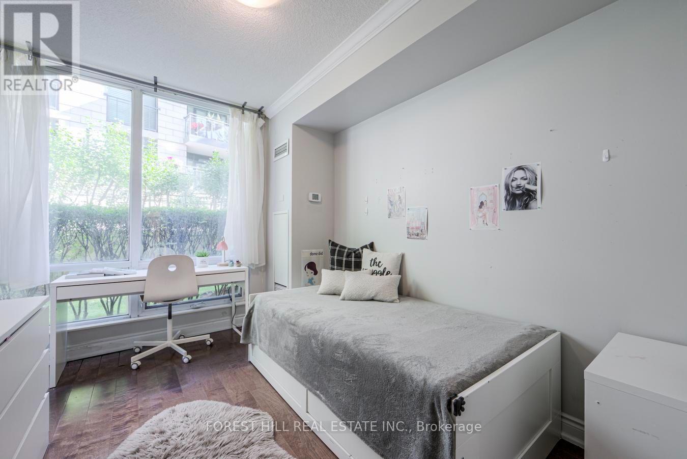 114 - 38 William Carson Crescent, Toronto, Ontario  M2P 2H2 - Photo 32 - C13585538