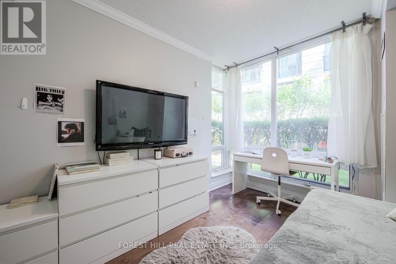 114 - 38 William Carson Crescent, Toronto, Ontario  M2P 2H2 - Photo 33 - C13585538