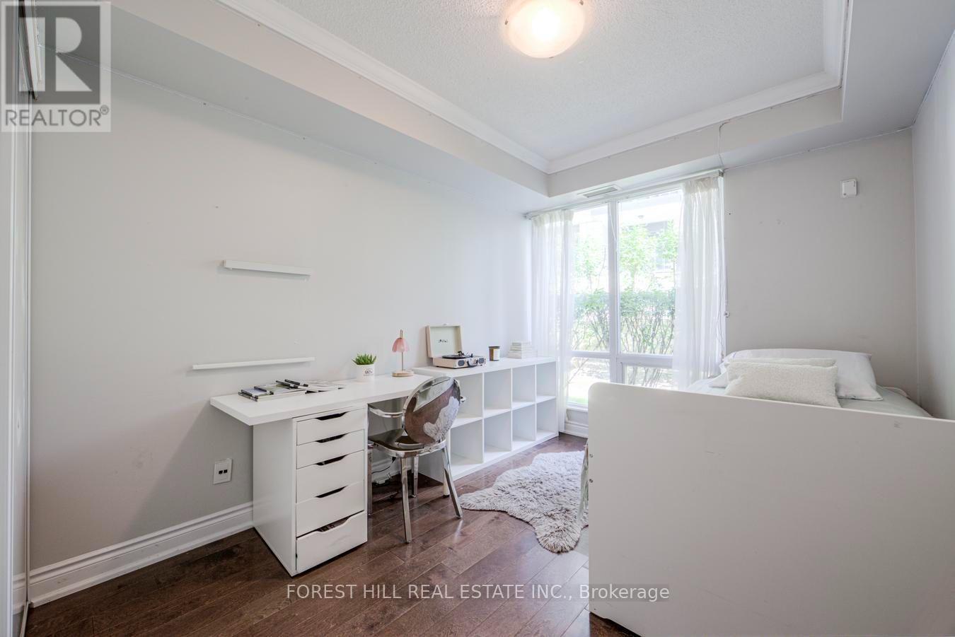 114 - 38 William Carson Crescent, Toronto, Ontario  M2P 2H2 - Photo 29 - C13585538