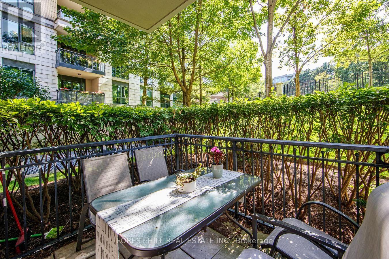 114 - 38 William Carson Crescent, Toronto, Ontario  M2P 2H2 - Photo 35 - C13585538