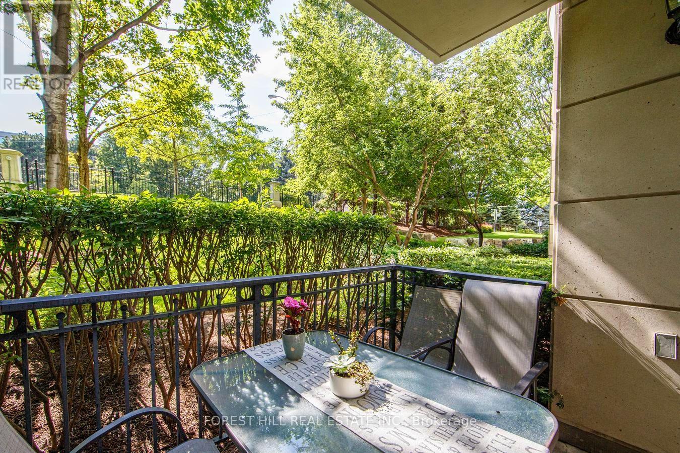 114 - 38 William Carson Crescent, Toronto, Ontario  M2P 2H2 - Photo 36 - C13585538