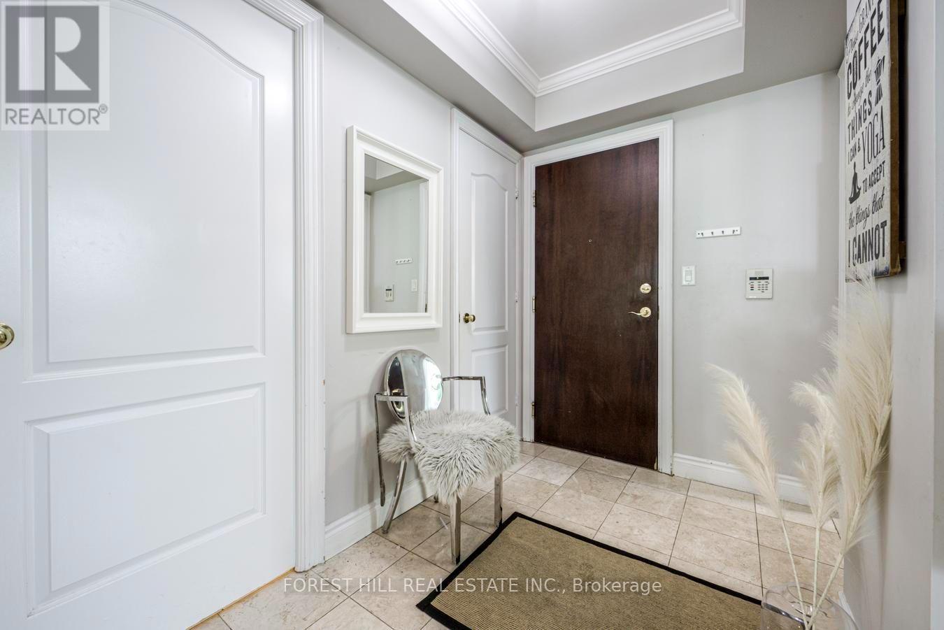 114 - 38 William Carson Crescent, Toronto, Ontario  M2P 2H2 - Photo 4 - C13585538