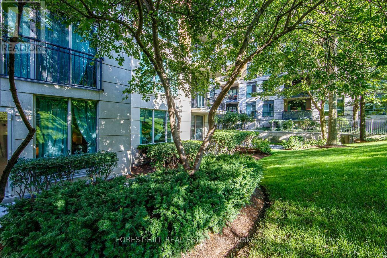 114 - 38 William Carson Crescent, Toronto, Ontario  M2P 2H2 - Photo 41 - C13585538