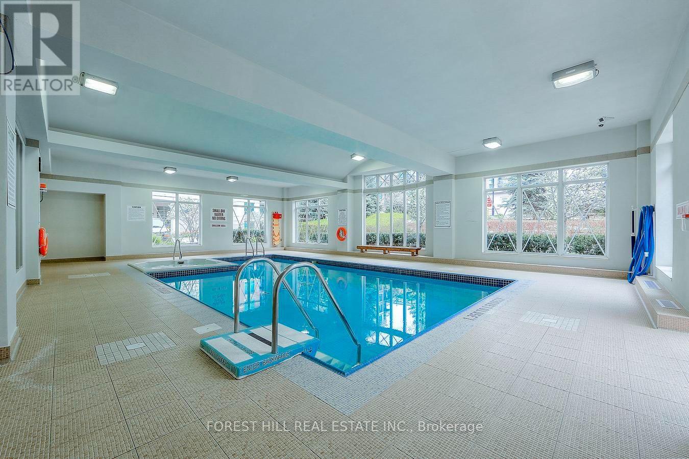 114 - 38 William Carson Crescent, Toronto, Ontario  M2P 2H2 - Photo 43 - C13585538