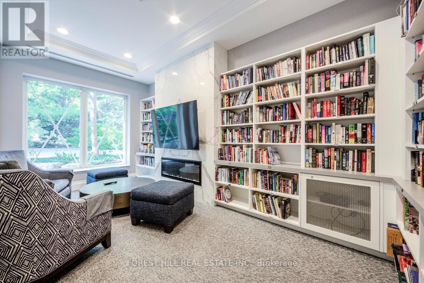 114 - 38 William Carson Crescent, Toronto, Ontario  M2P 2H2 - Photo 47 - C13585538