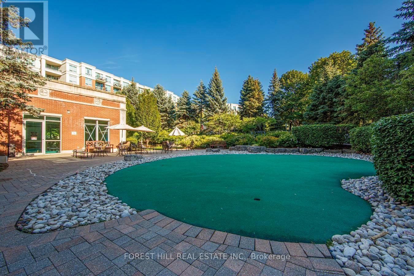 114 - 38 William Carson Crescent, Toronto, Ontario  M2P 2H2 - Photo 49 - C13585538