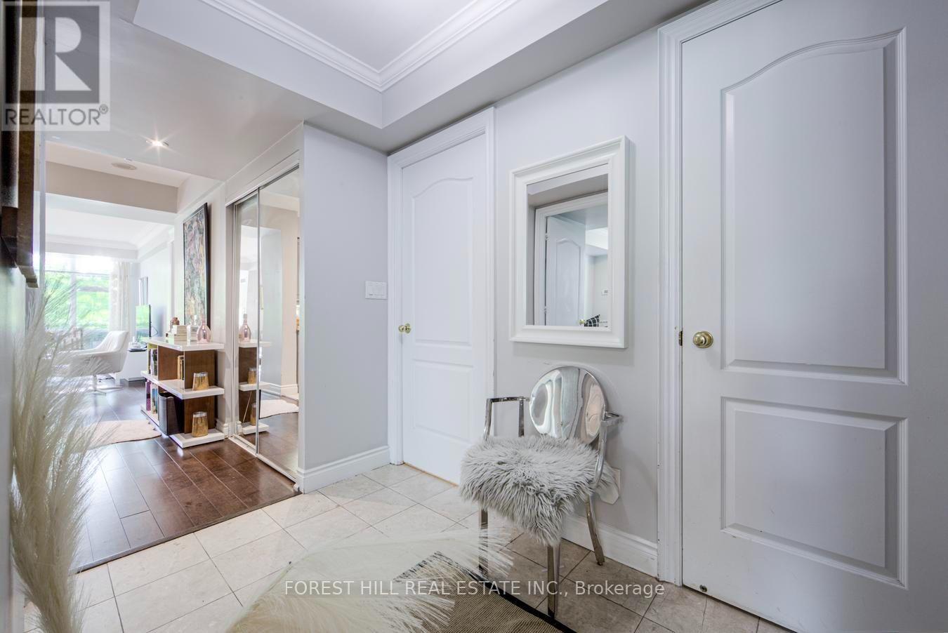 114 - 38 William Carson Crescent, Toronto, Ontario  M2P 2H2 - Photo 6 - C13585538