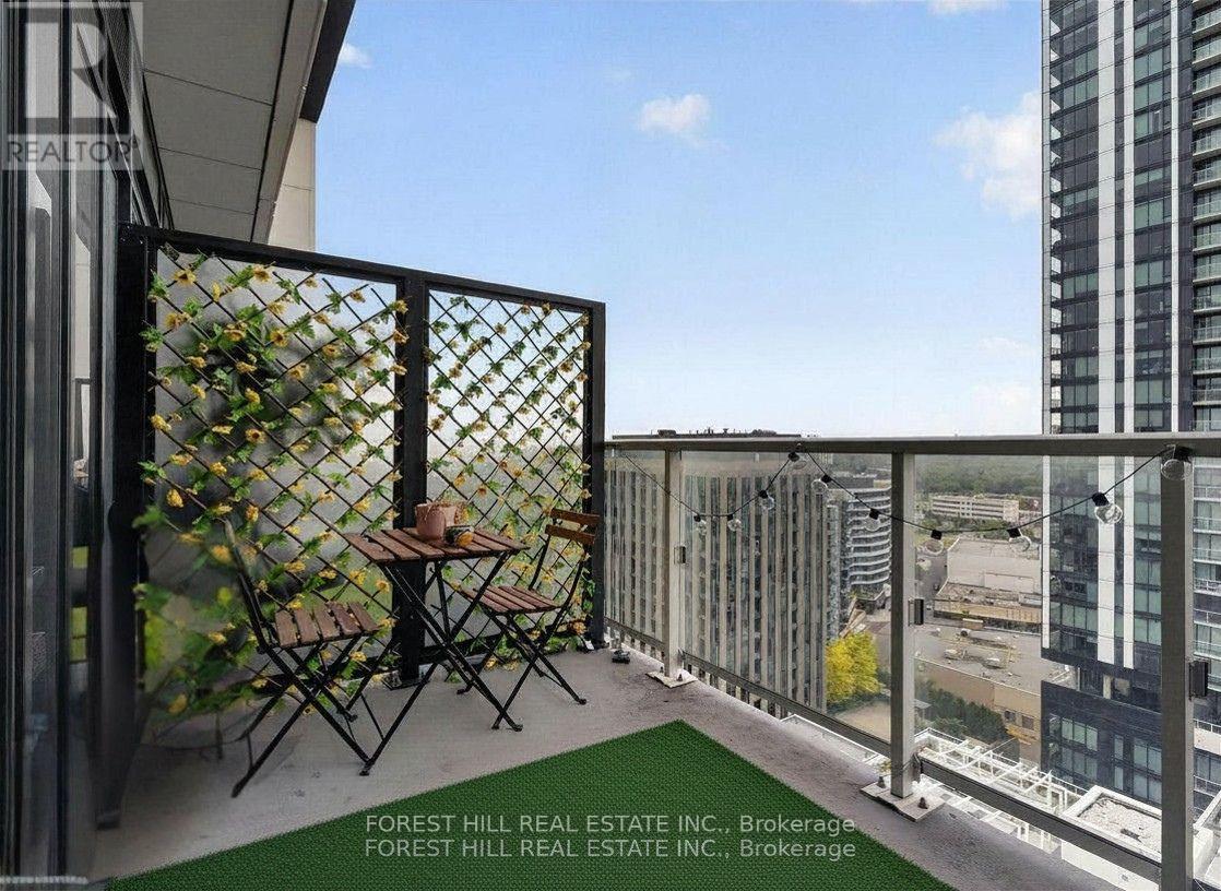 1617 - 20 O'neill Road, Toronto, Ontario  M3C 0R2 - Photo 6 - C13702322