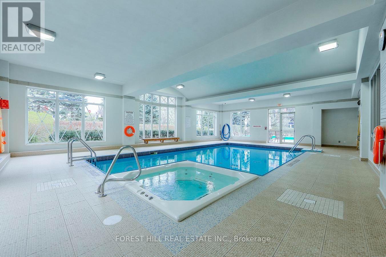 114 - 38 William Carson Crescent, Toronto, Ontario  M2P 2H2 - Photo 44 - C13585538