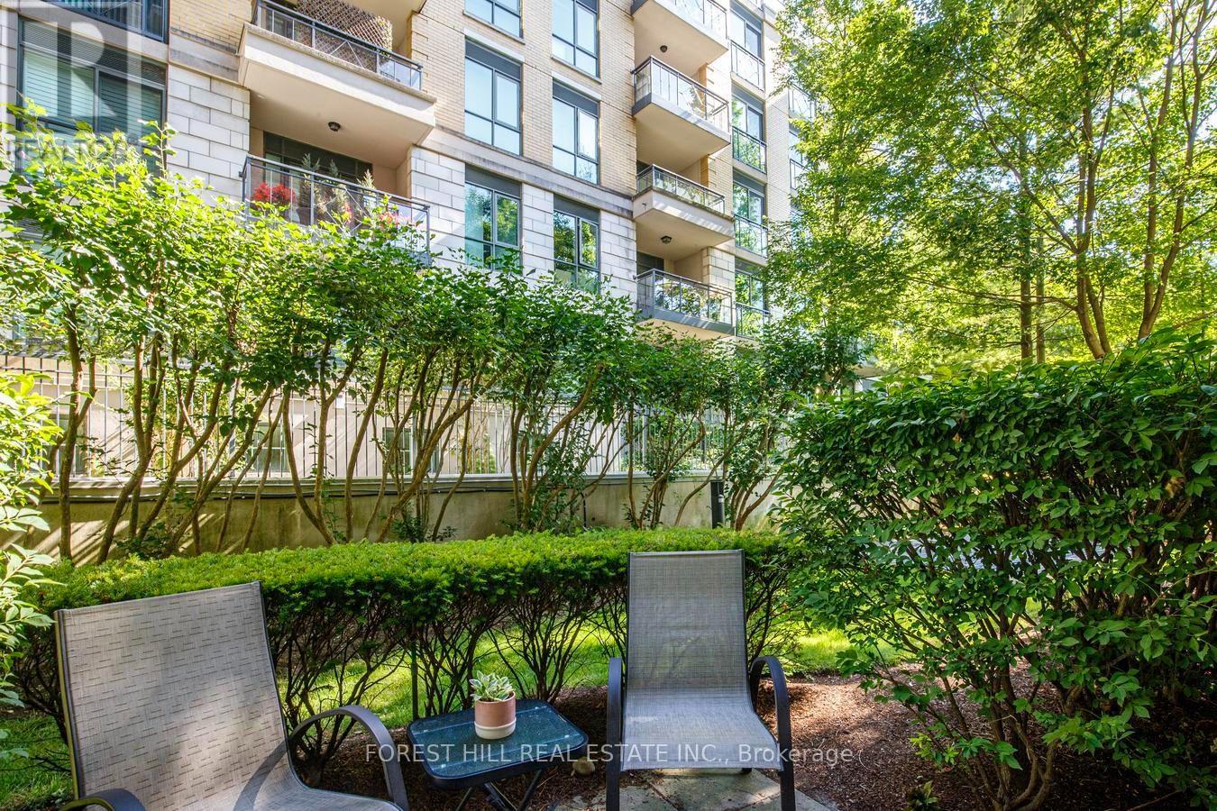 114 - 38 William Carson Crescent, Toronto, Ontario  M2P 2H2 - Photo 39 - C13585538