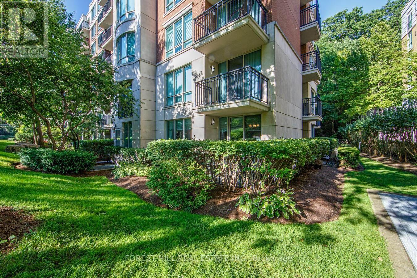 114 - 38 William Carson Crescent, Toronto, Ontario  M2P 2H2 - Photo 40 - C13585538