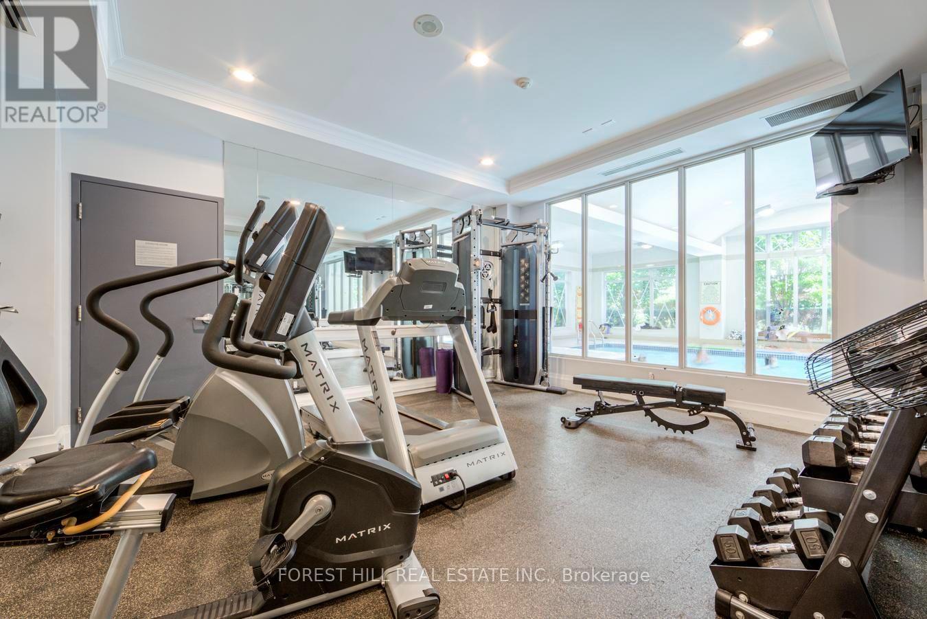 114 - 38 William Carson Crescent, Toronto, Ontario  M2P 2H2 - Photo 48 - C13585538