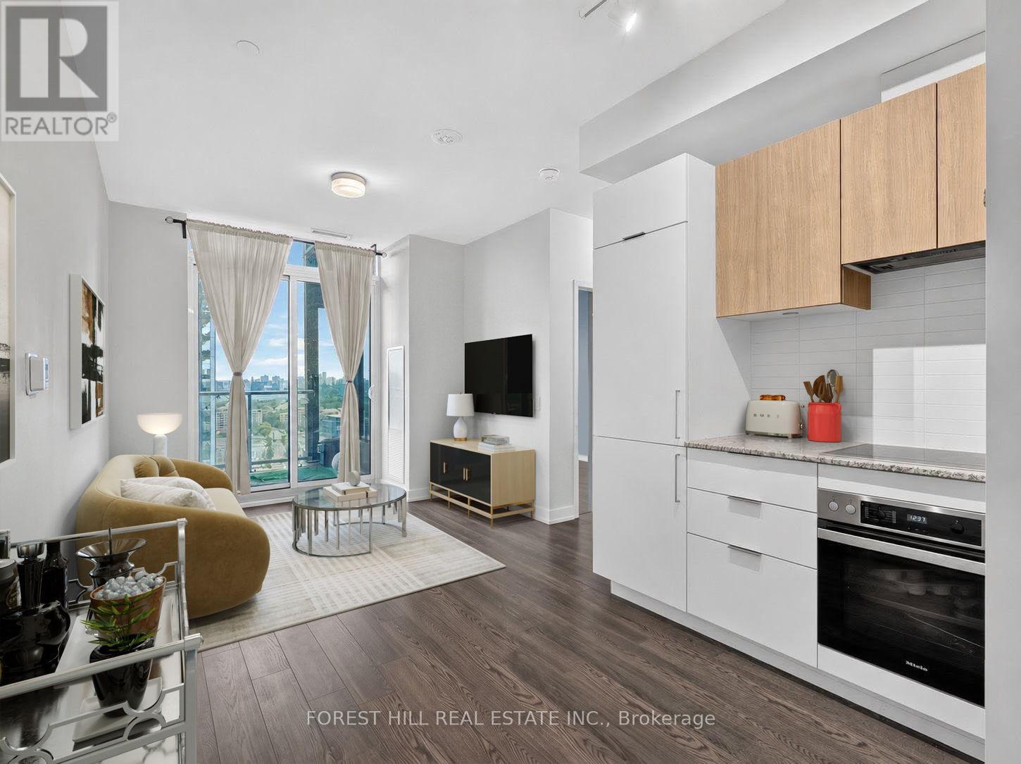 1617 - 20 O'NEILL ROAD, Toronto, Ontario