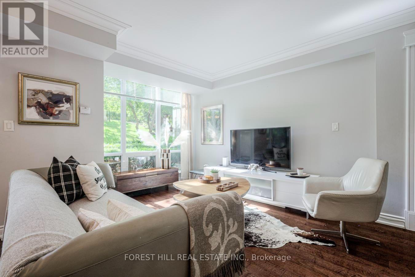 114 - 38 William Carson Crescent, Toronto, Ontario  M2P 2H2 - Photo 7 - C13585538