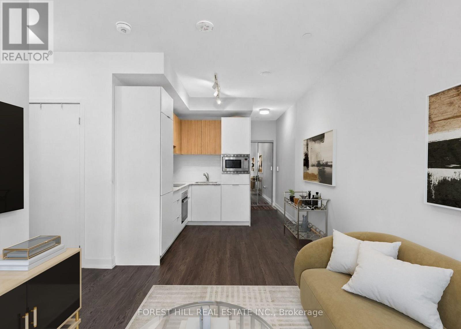 1617 - 20 O'neill Road, Toronto, Ontario  M3C 0R2 - Photo 3 - C13702322