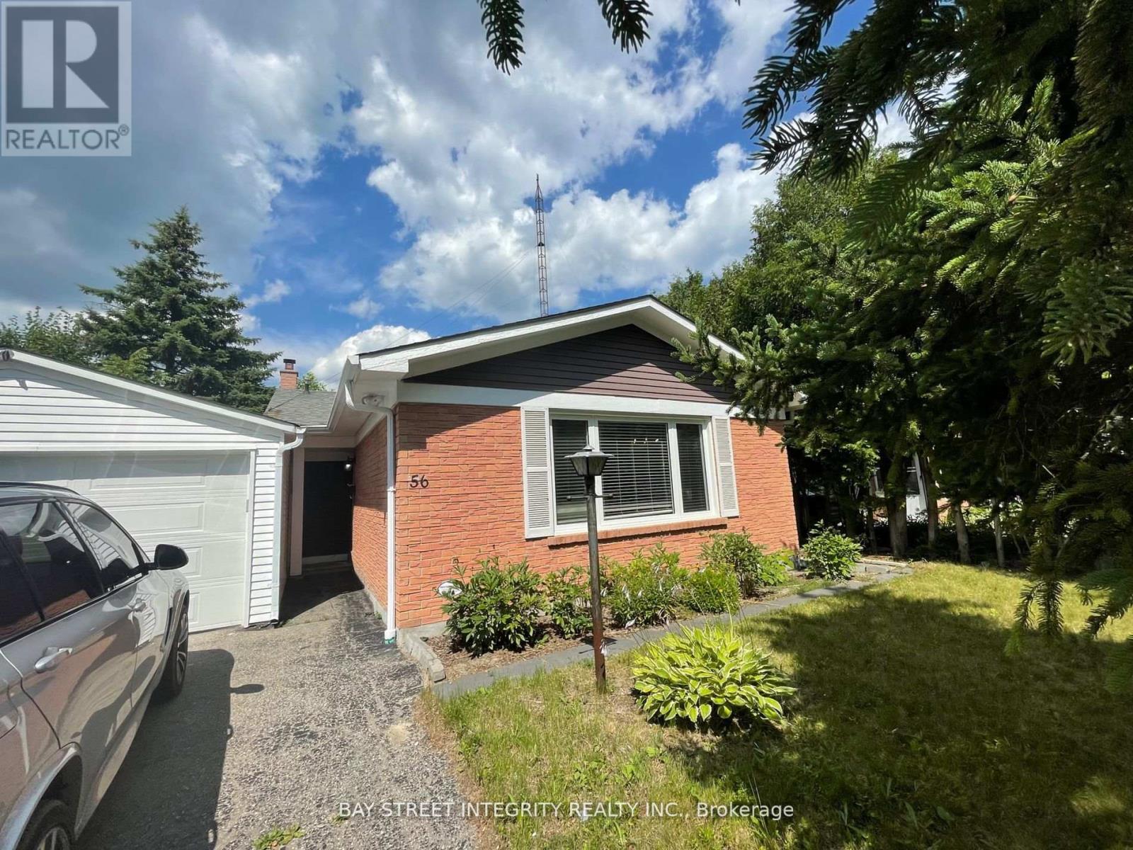 56 STANBRIDGE COURT, Toronto, Ontario