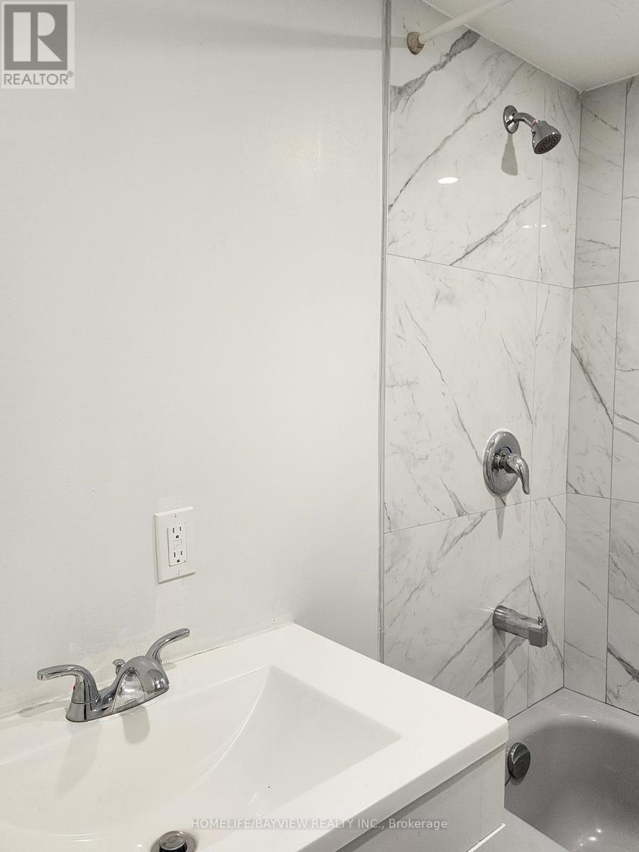 Basement - 45 French Crescent, East Gwillimbury, Ontario  L9N 1J8 - Photo 11 - N13632314