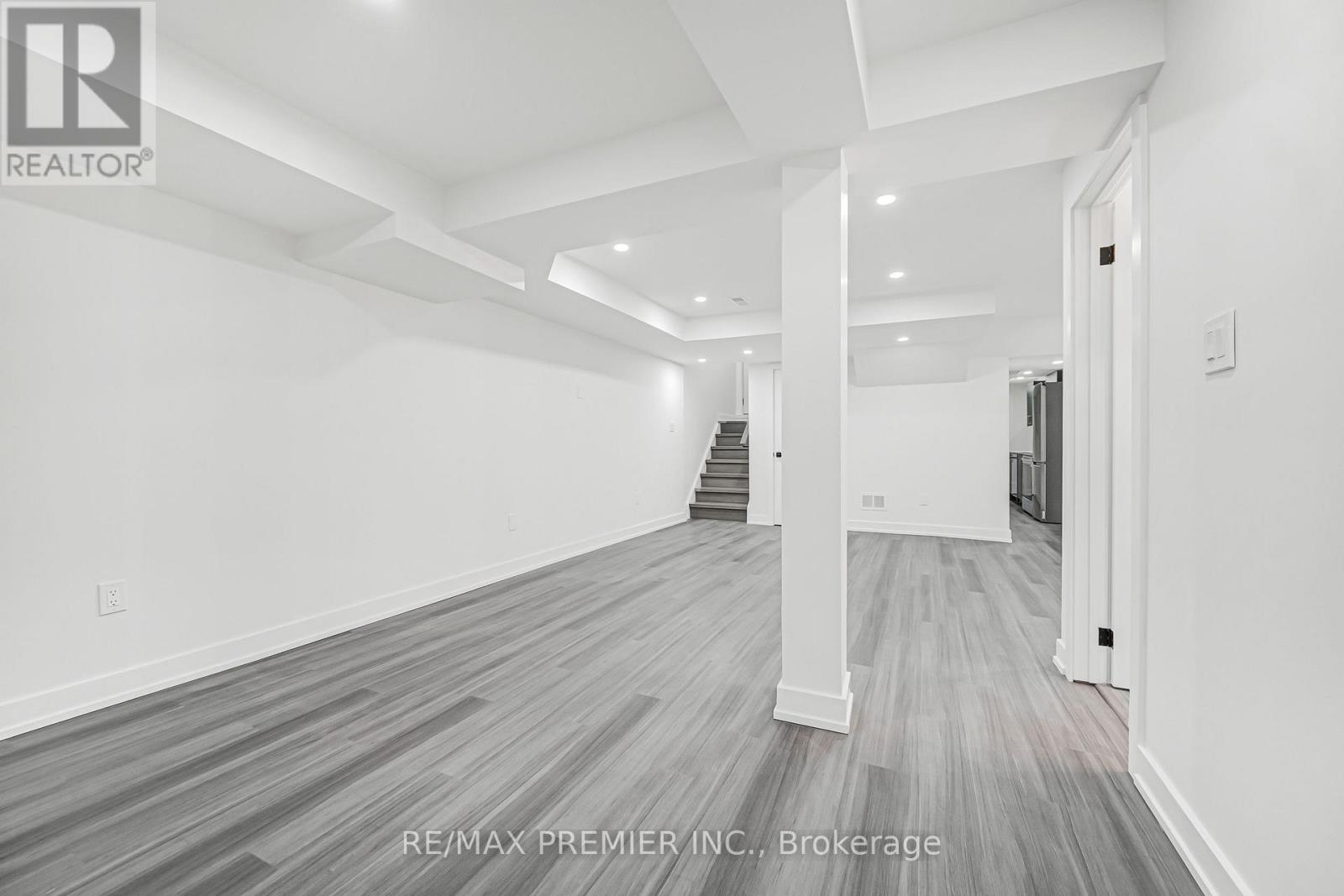 Bsmt - 60 Del Francesco Way, Vaughan, Ontario L6A 3X1 - Photo 14 - N13638380