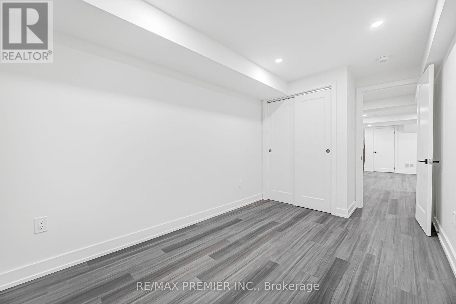 Bsmt - 60 Del Francesco Way, Vaughan, Ontario L6A 3X1 - Photo 18 - N13638380