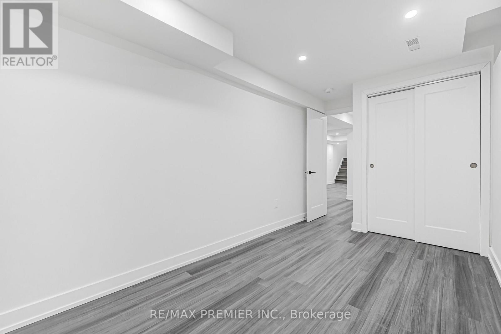 Bsmt - 60 Del Francesco Way, Vaughan, Ontario L6A 3X1 - Photo 23 - N13638380