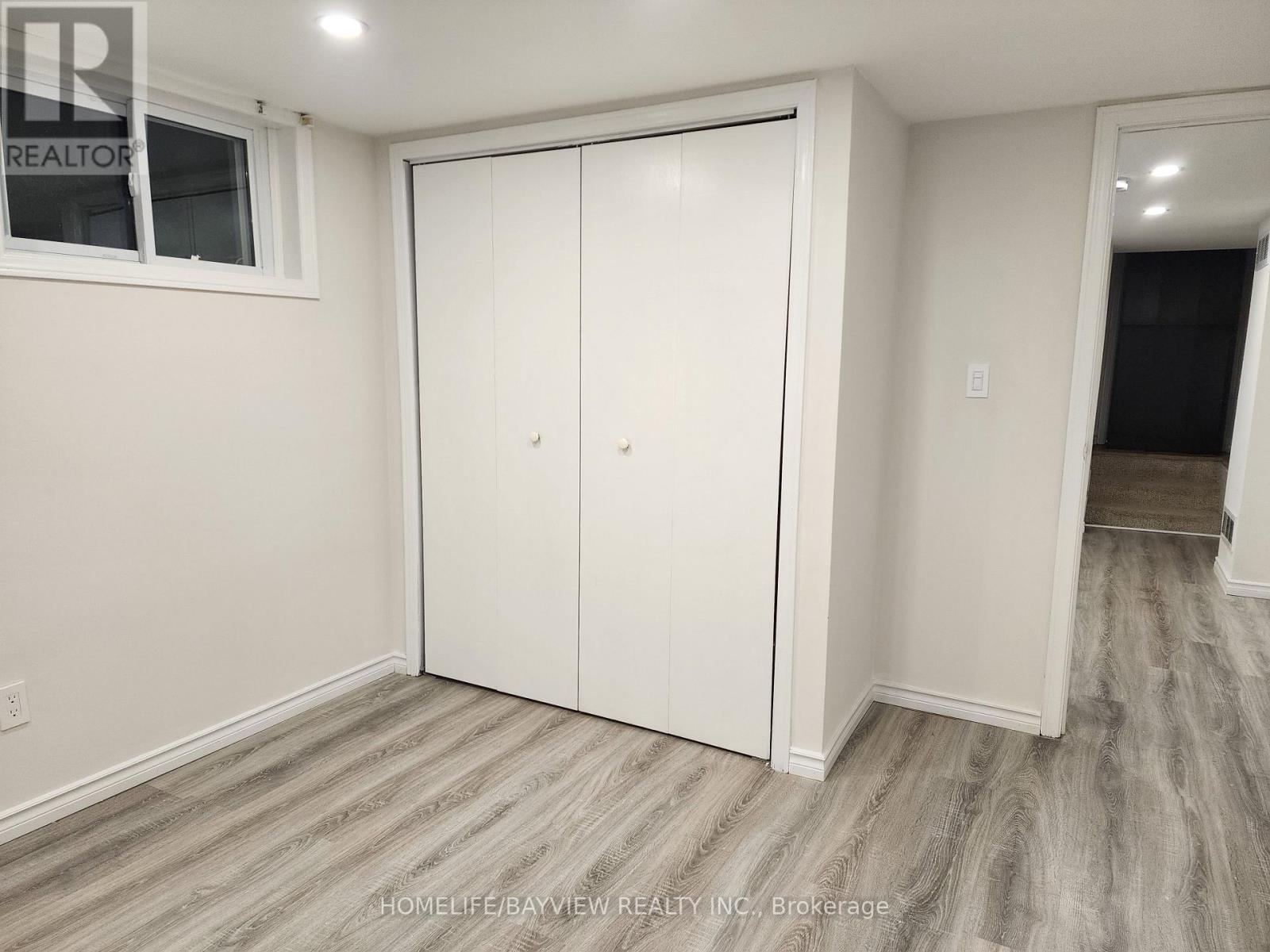 Basement - 45 French Crescent, East Gwillimbury, Ontario  L9N 1J8 - Photo 10 - N13632314