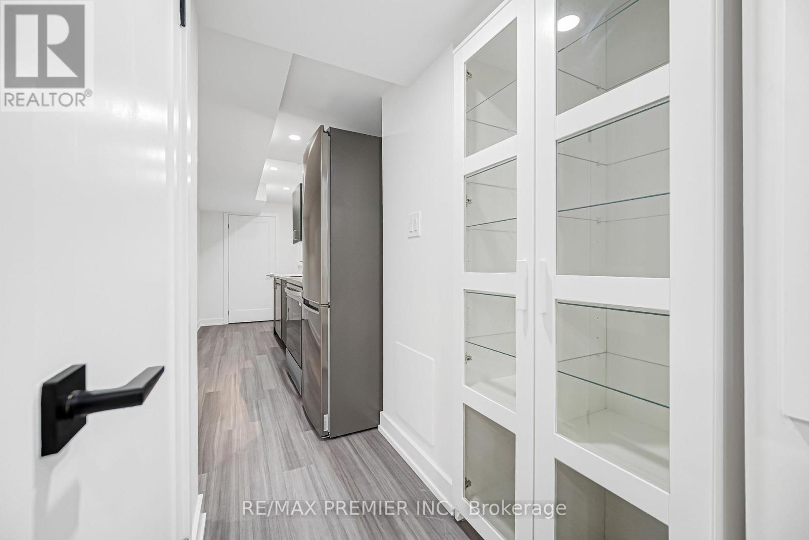 Bsmt - 60 Del Francesco Way, Vaughan, Ontario L6A 3X1 - Photo 29 - N13638380