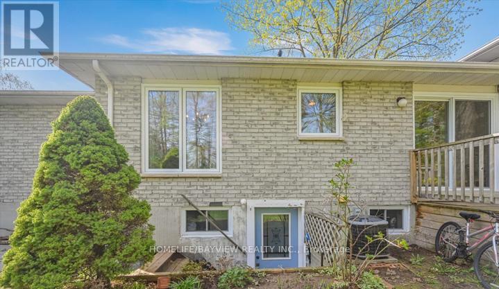 Basement - 45 French Crescent, East Gwillimbury, Ontario  L9N 1J8 - Photo 2 - N13632314