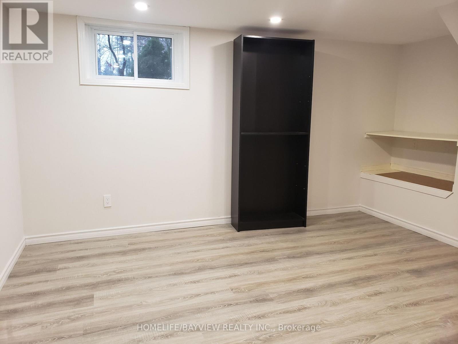 Basement - 45 French Crescent, East Gwillimbury, Ontario  L9N 1J8 - Photo 8 - N13632314