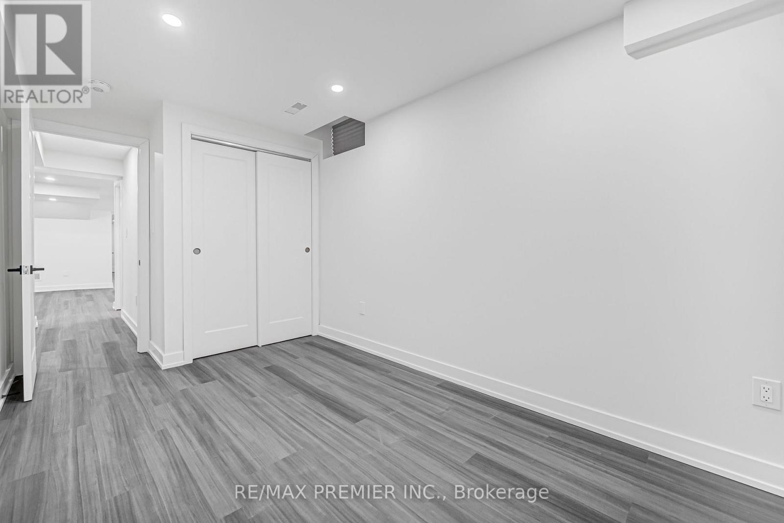 Bsmt - 60 Del Francesco Way, Vaughan, Ontario L6A 3X1 - Photo 22 - N13638380