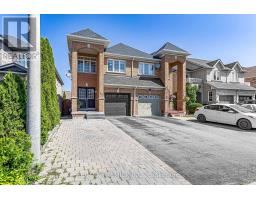 BSMT - 60 DEL FRANCESCO WAY, Vaughan, Ontario