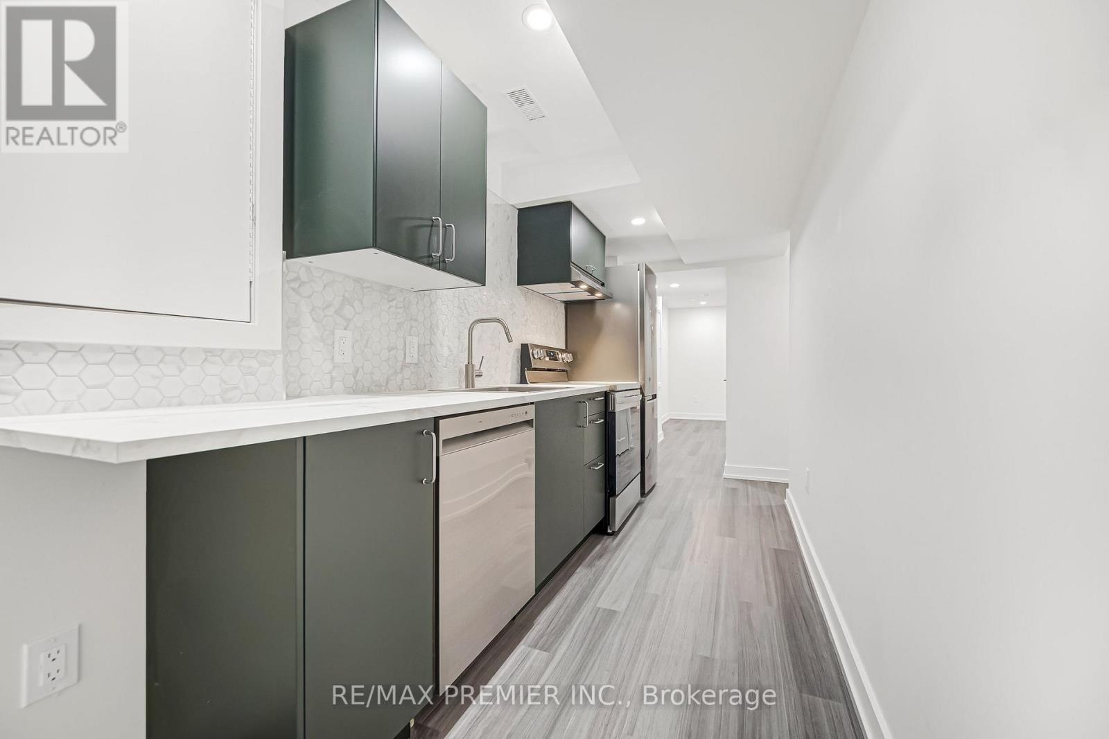 Bsmt - 60 Del Francesco Way, Vaughan, Ontario L6A 3X1 - Photo 11 - N13638380