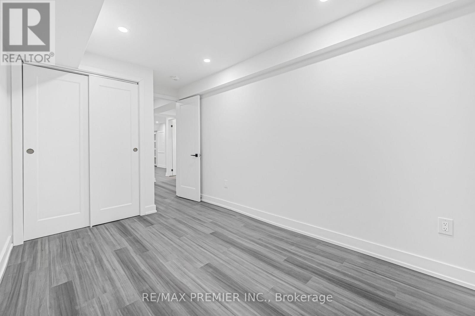 Bsmt - 60 Del Francesco Way, Vaughan, Ontario L6A 3X1 - Photo 19 - N13638380