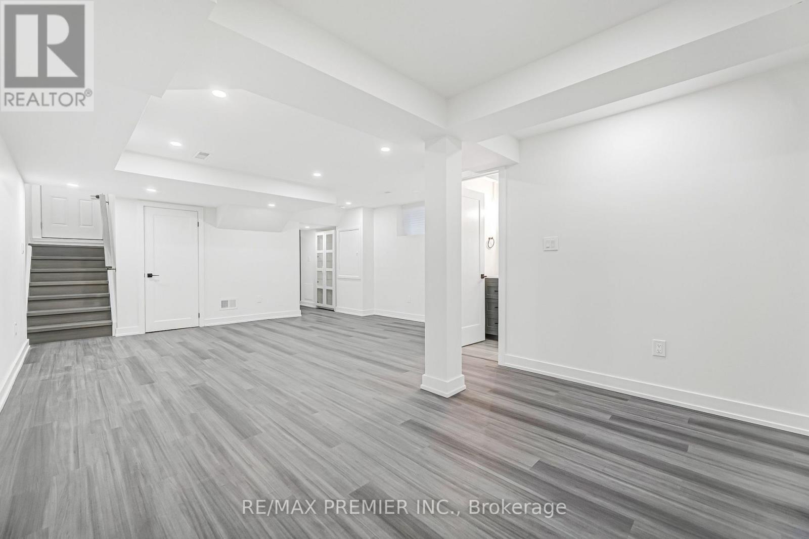 Bsmt - 60 Del Francesco Way, Vaughan, Ontario L6A 3X1 - Photo 13 - N13638380