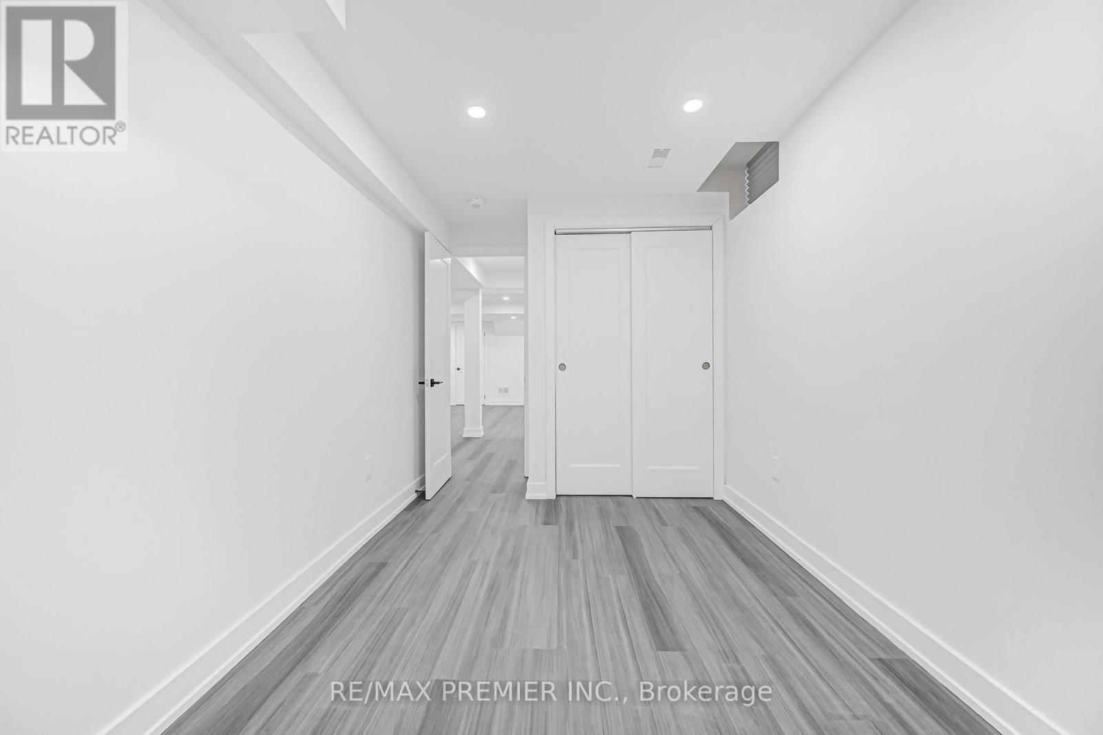 Bsmt - 60 Del Francesco Way, Vaughan, Ontario L6A 3X1 - Photo 24 - N13638380