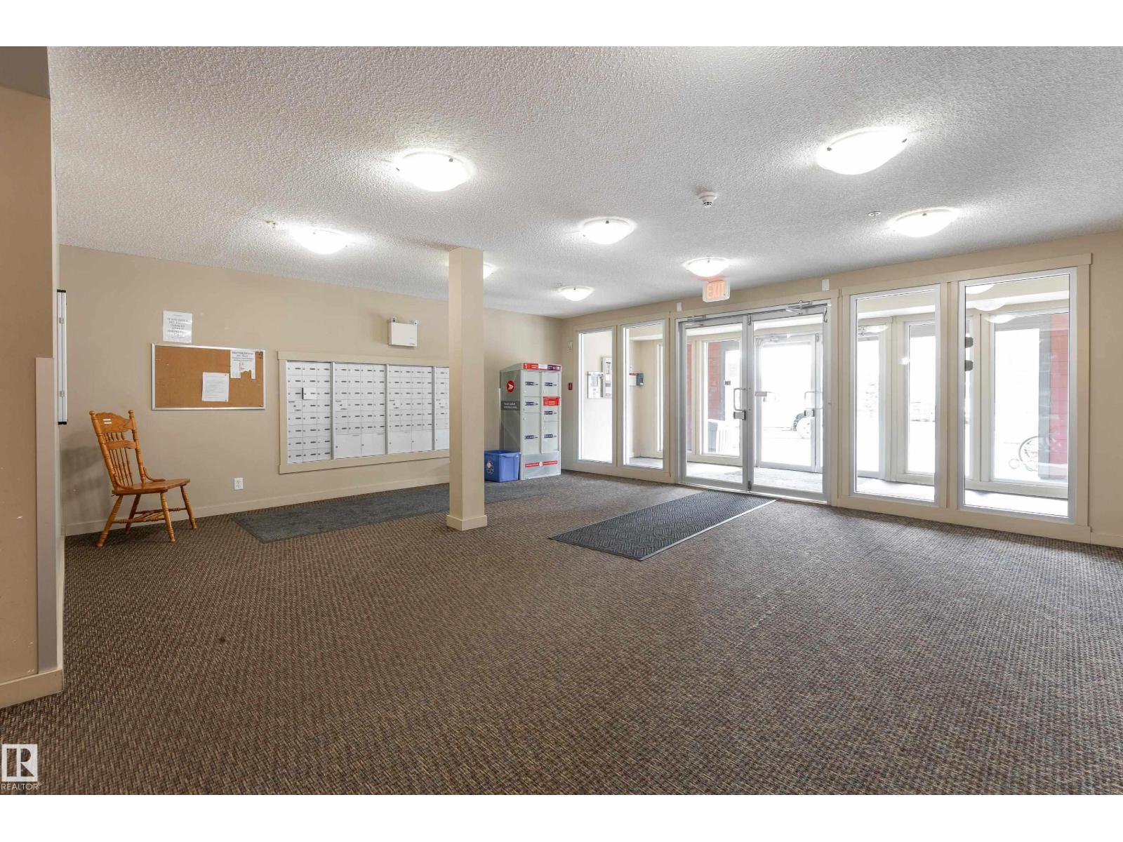 #409 5804 Mullen Pl NW, Edmonton, Alberta  T6R 0W3 - Photo 5 - E4489663