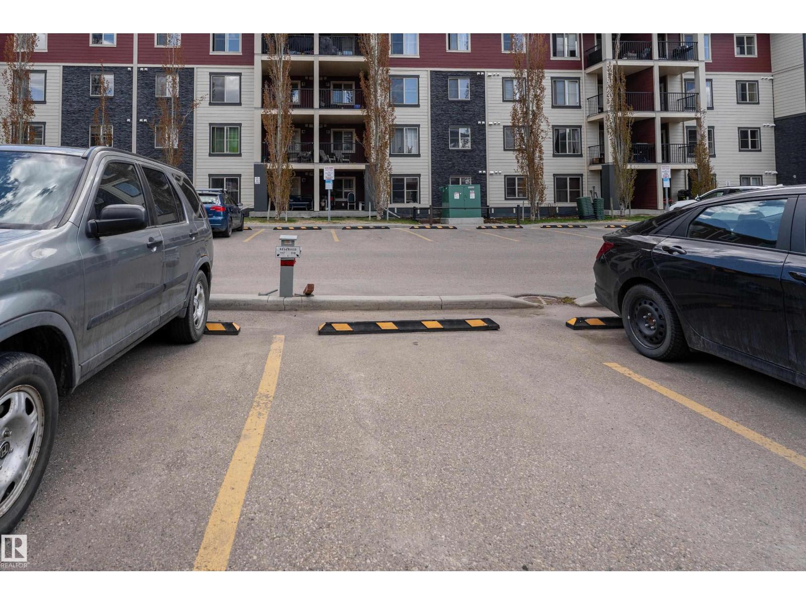#409 5804 Mullen Pl NW, Edmonton, Alberta  T6R 0W3 - Photo 35 - E4489663