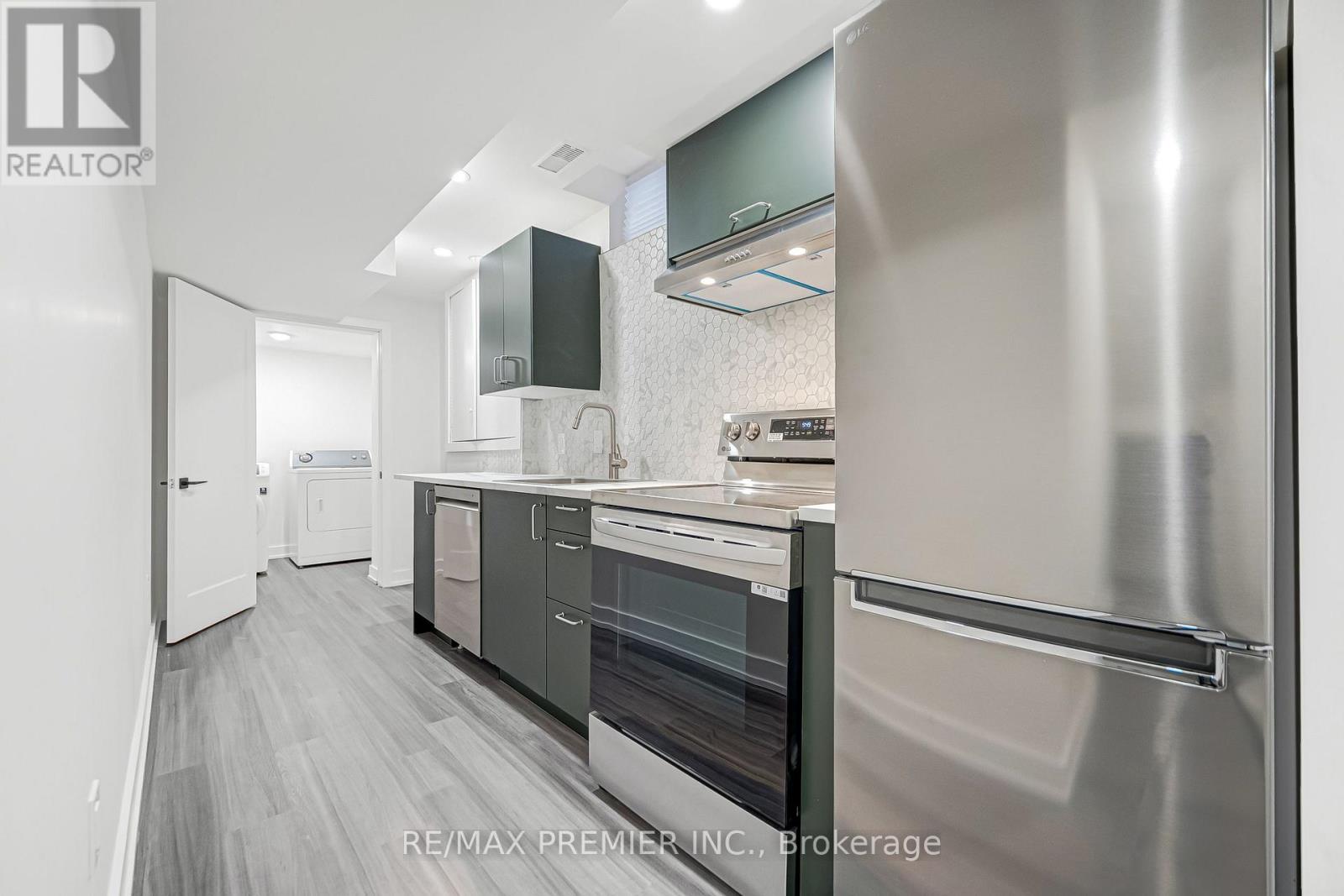 Bsmt - 60 Del Francesco Way, Vaughan, Ontario L6A 3X1 - Photo 7 - N13638380