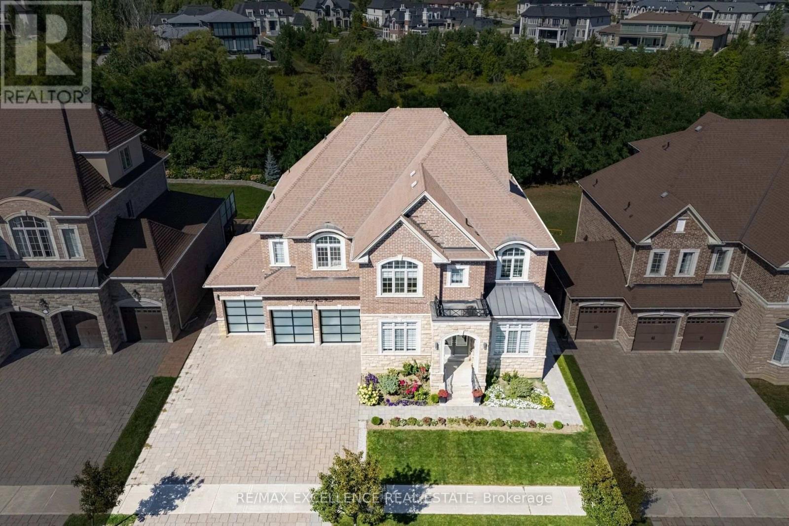 319 Torrey Pines Road, Vaughan, Ontario  L4H 3X3 - Photo 2 - N13691252