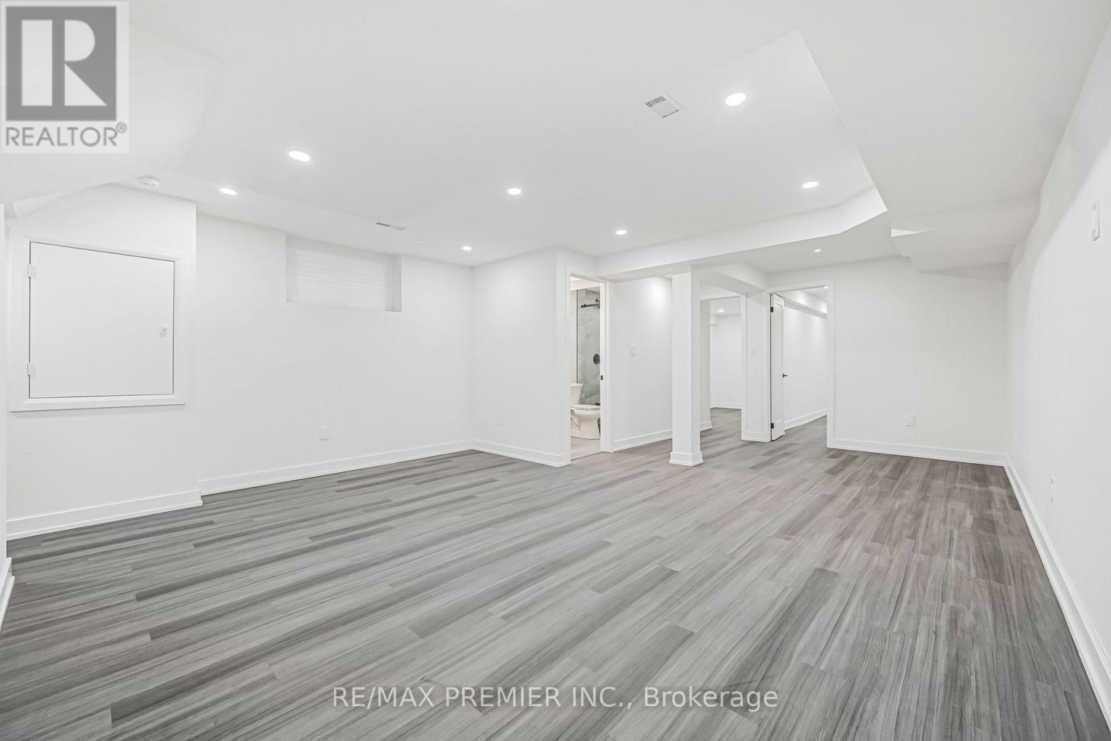 Bsmt - 60 Del Francesco Way, Vaughan, Ontario L6A 3X1 - Photo 4 - N13638380