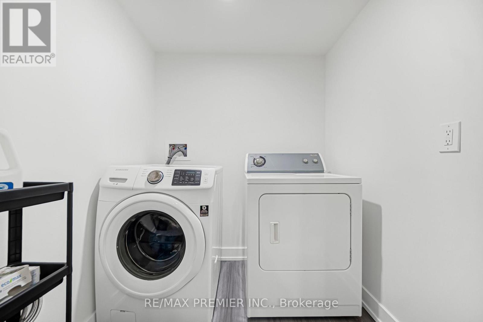 Bsmt - 60 Del Francesco Way, Vaughan, Ontario L6A 3X1 - Photo 8 - N13638380