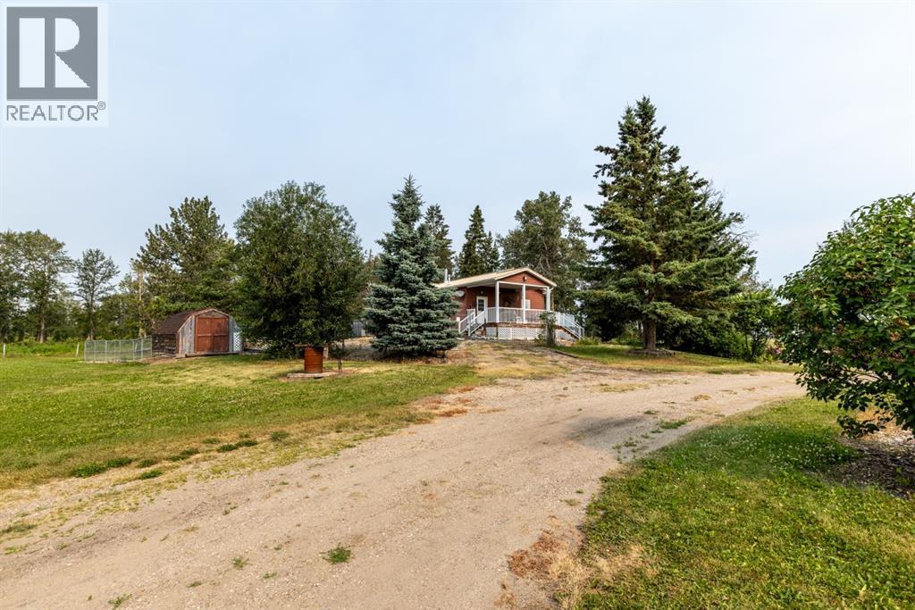 3411 Highway 54, Rural Red Deer County, Alberta  T4G 0L2 - Photo 1 - A2336523