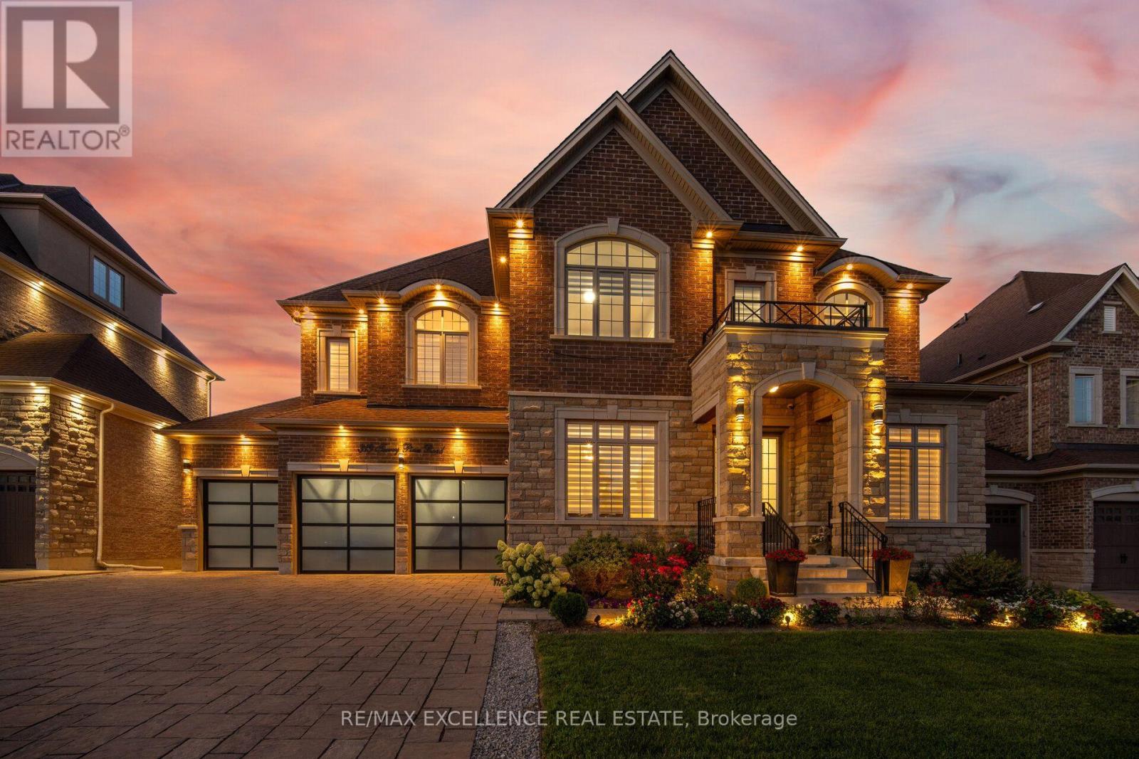 319 TORREY PINES ROAD, Vaughan, Ontario