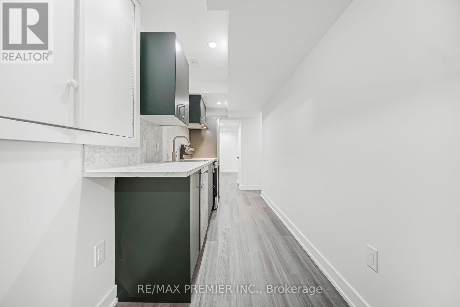 Bsmt - 60 Del Francesco Way, Vaughan, Ontario L6A 3X1 - Photo 9 - N13638380